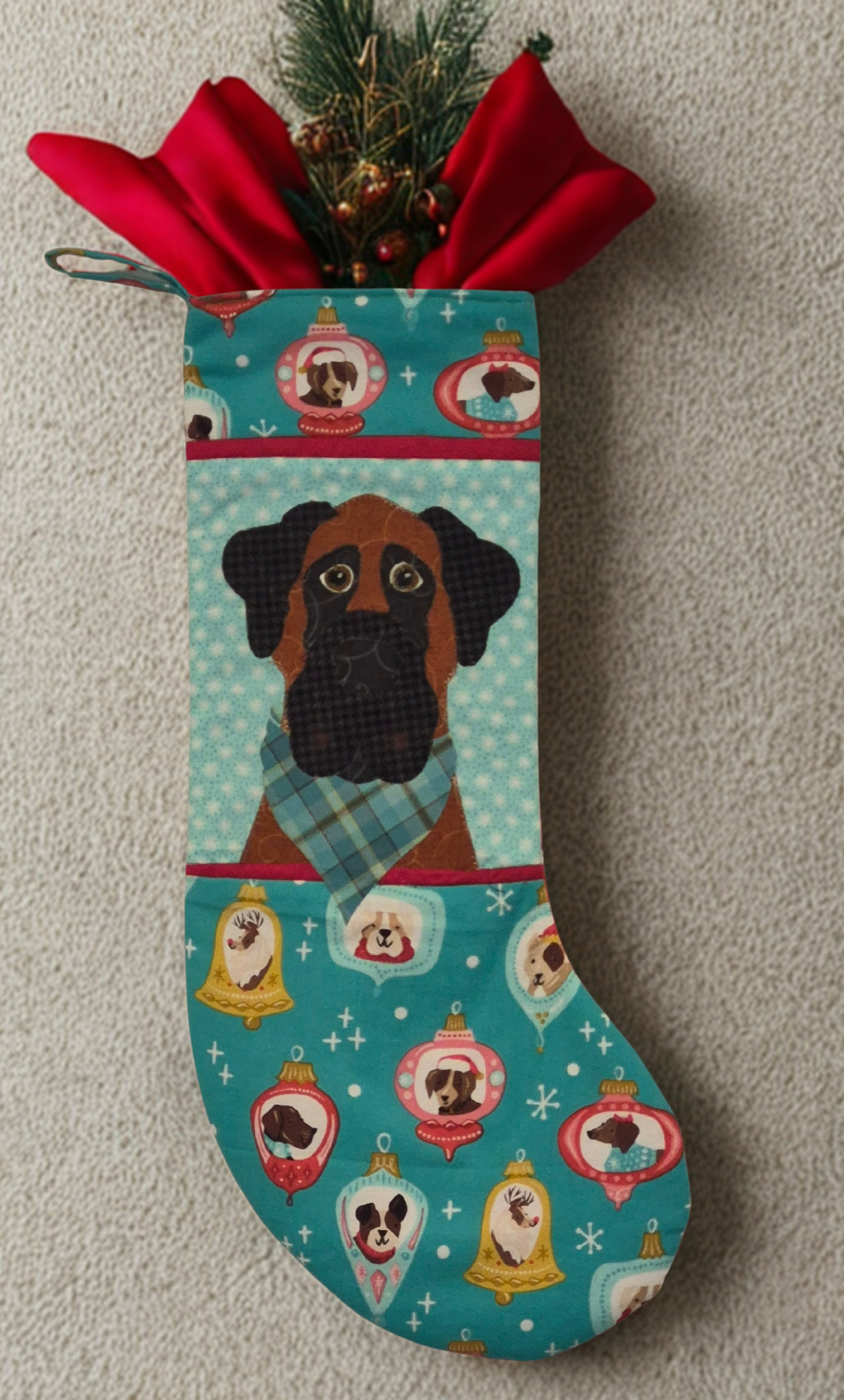Dog Stockings