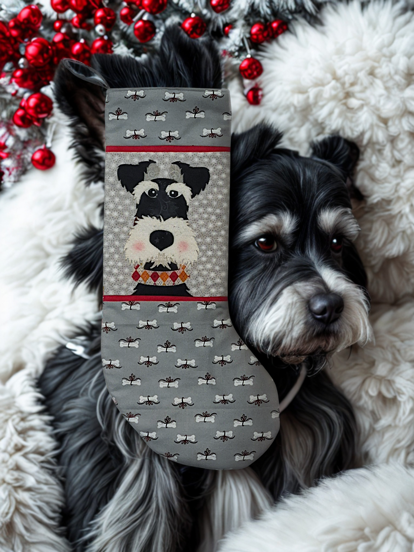Dog Stockings