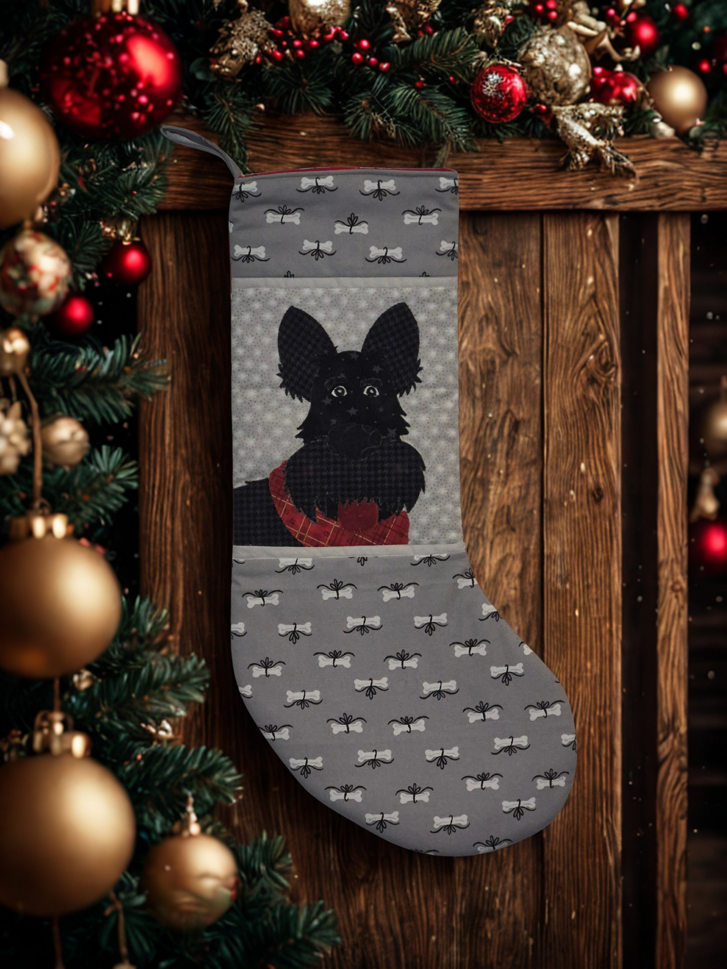 Dog Stockings