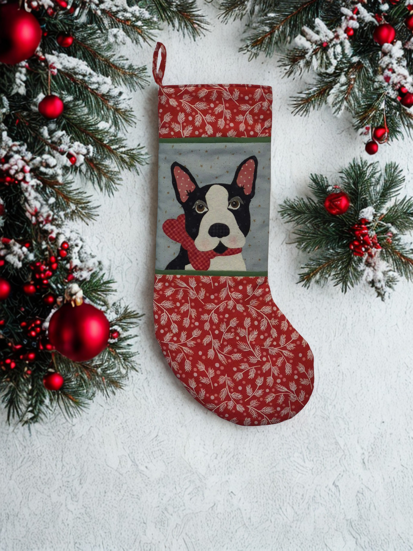 Dog Stockings