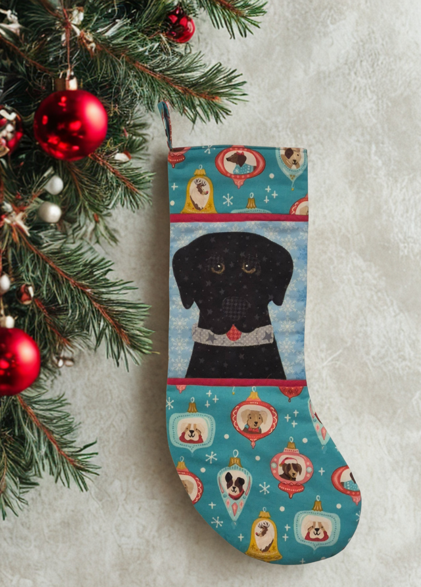 Dog Stockings