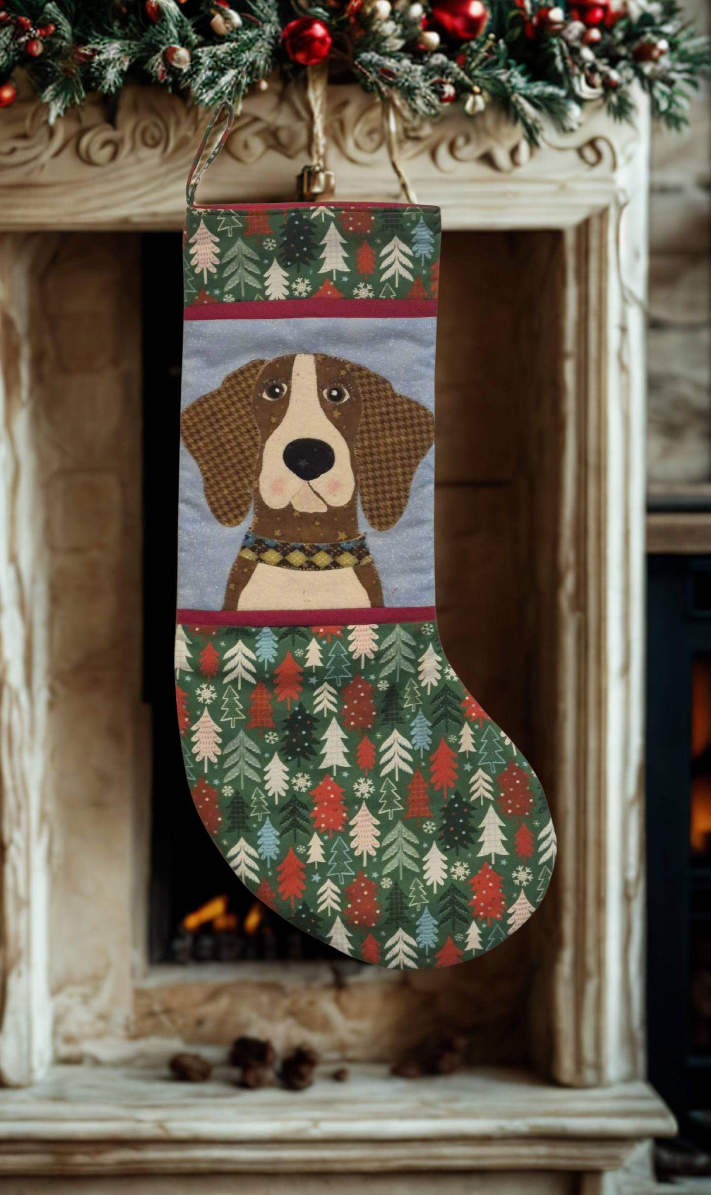 Dog Stockings