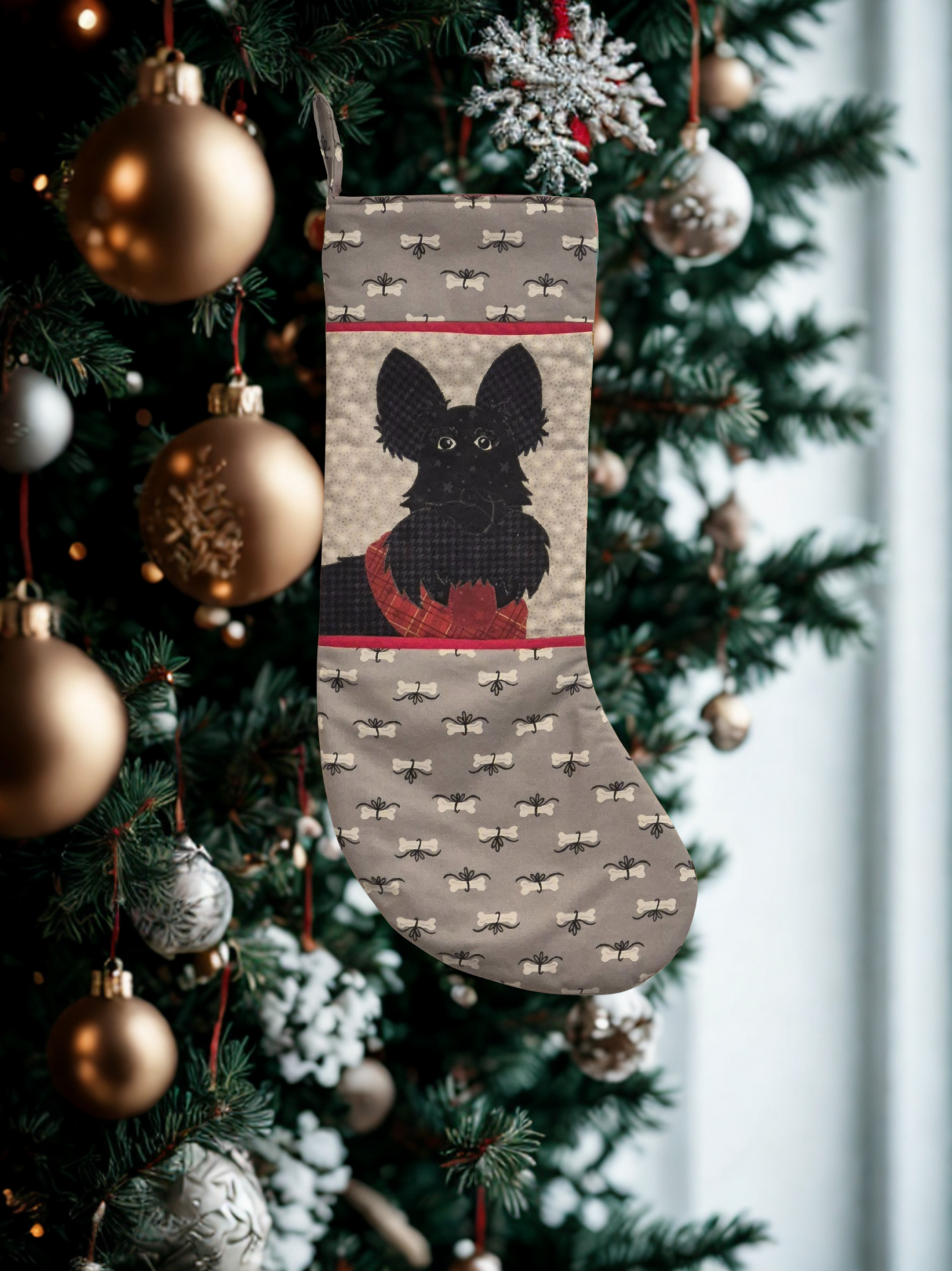 Dog Stockings