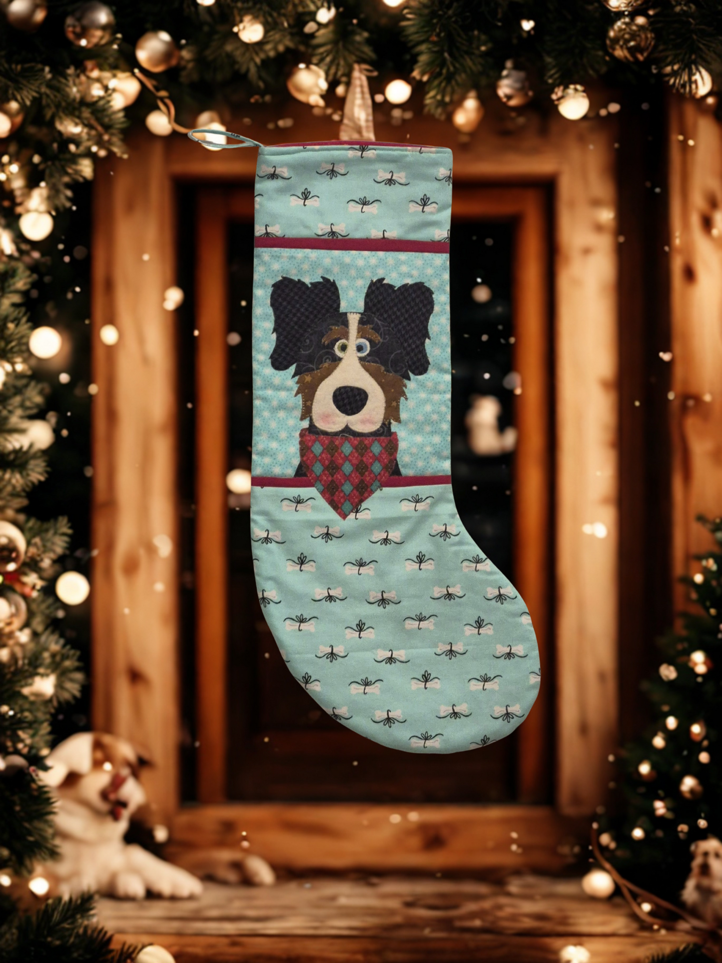 Dog Stockings