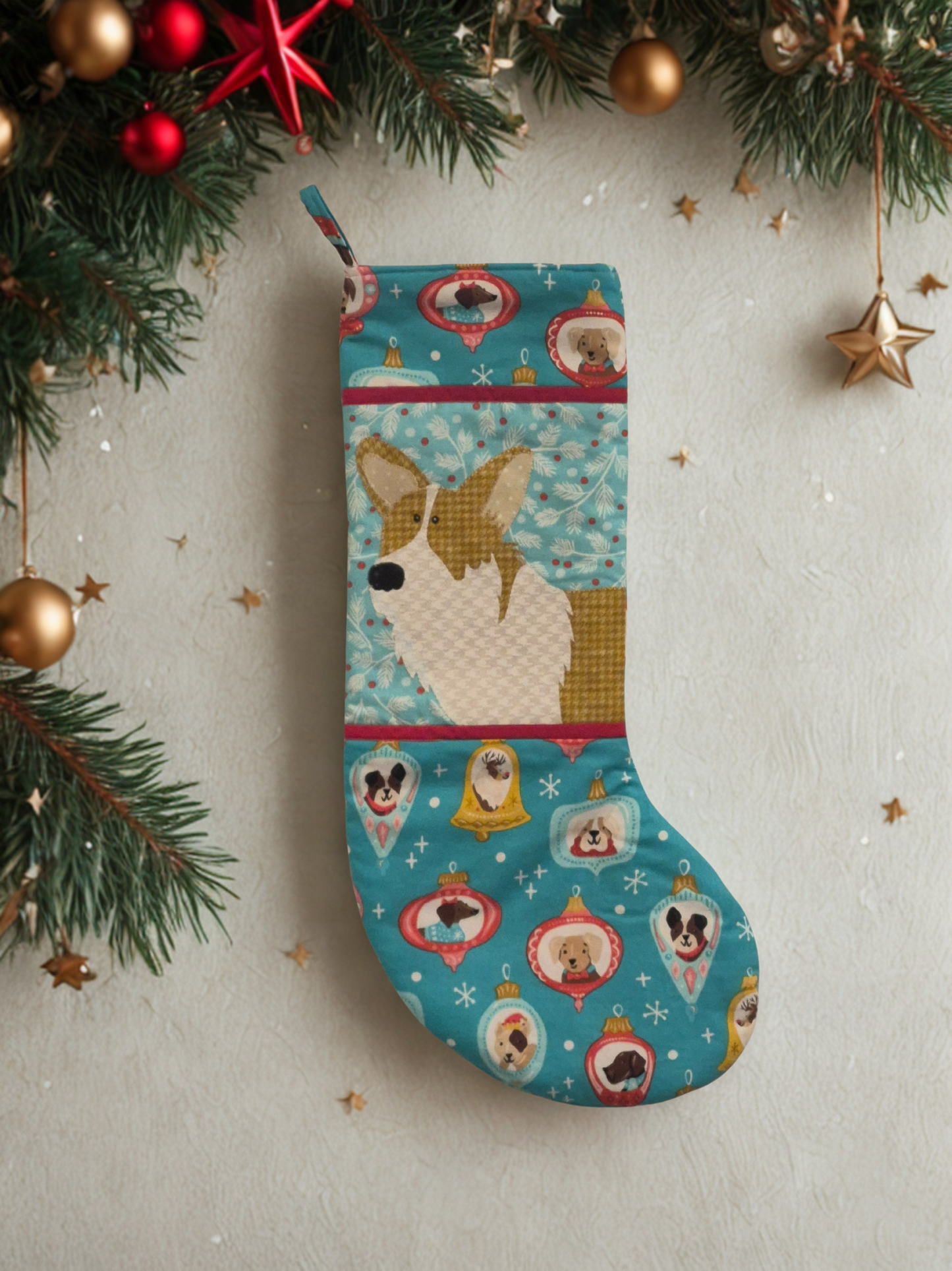 Dog Stockings