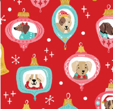 Dog Stockings
