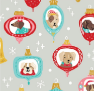 Dog Stockings