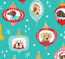 Dog Stockings