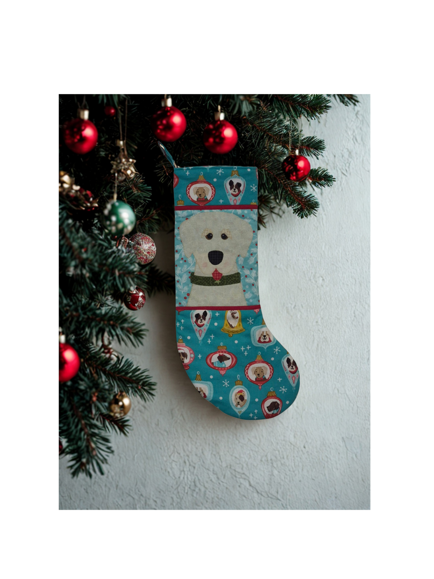 Dog Stockings