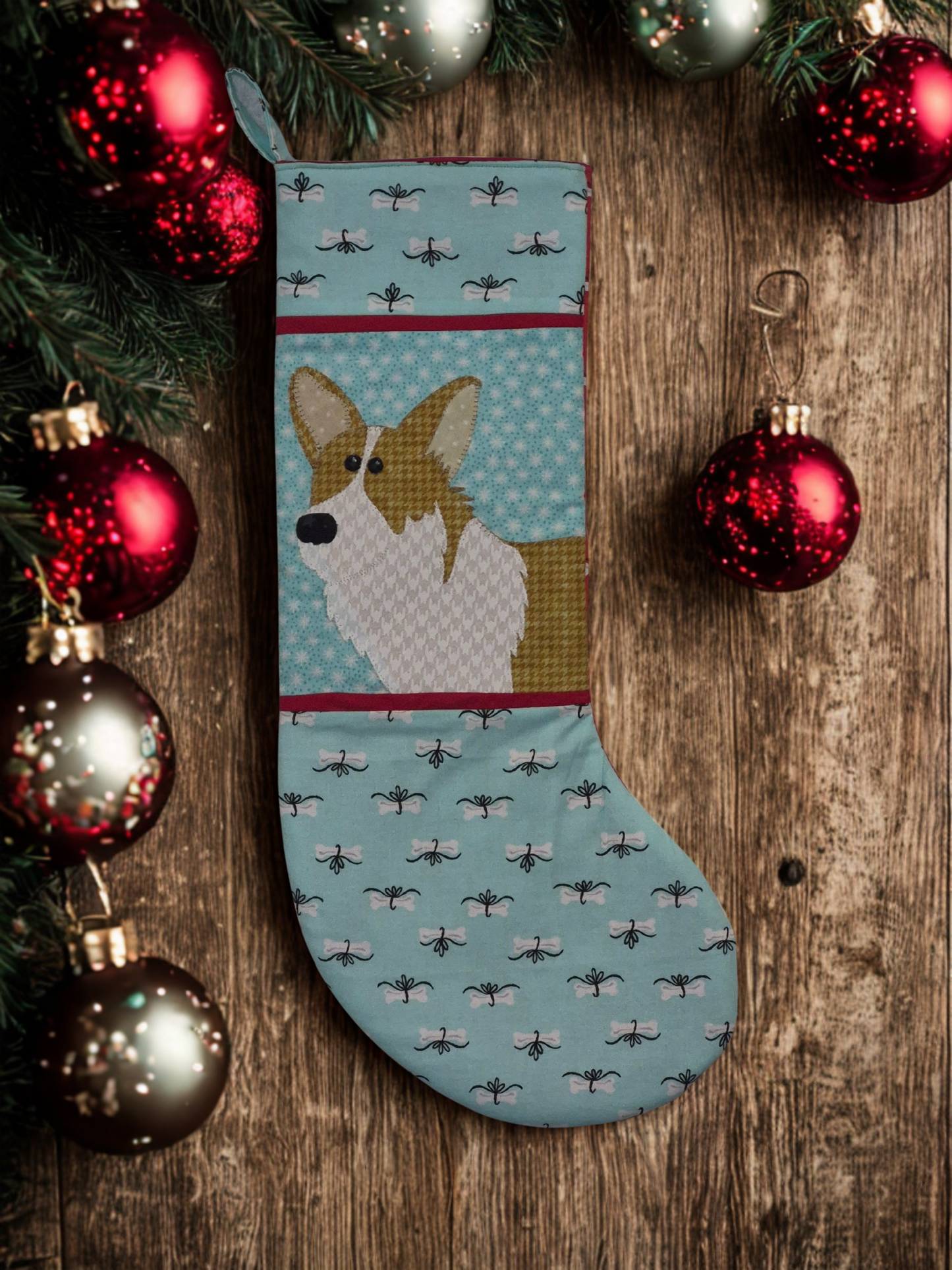 Dog Stockings