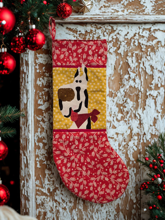 Dog Stockings