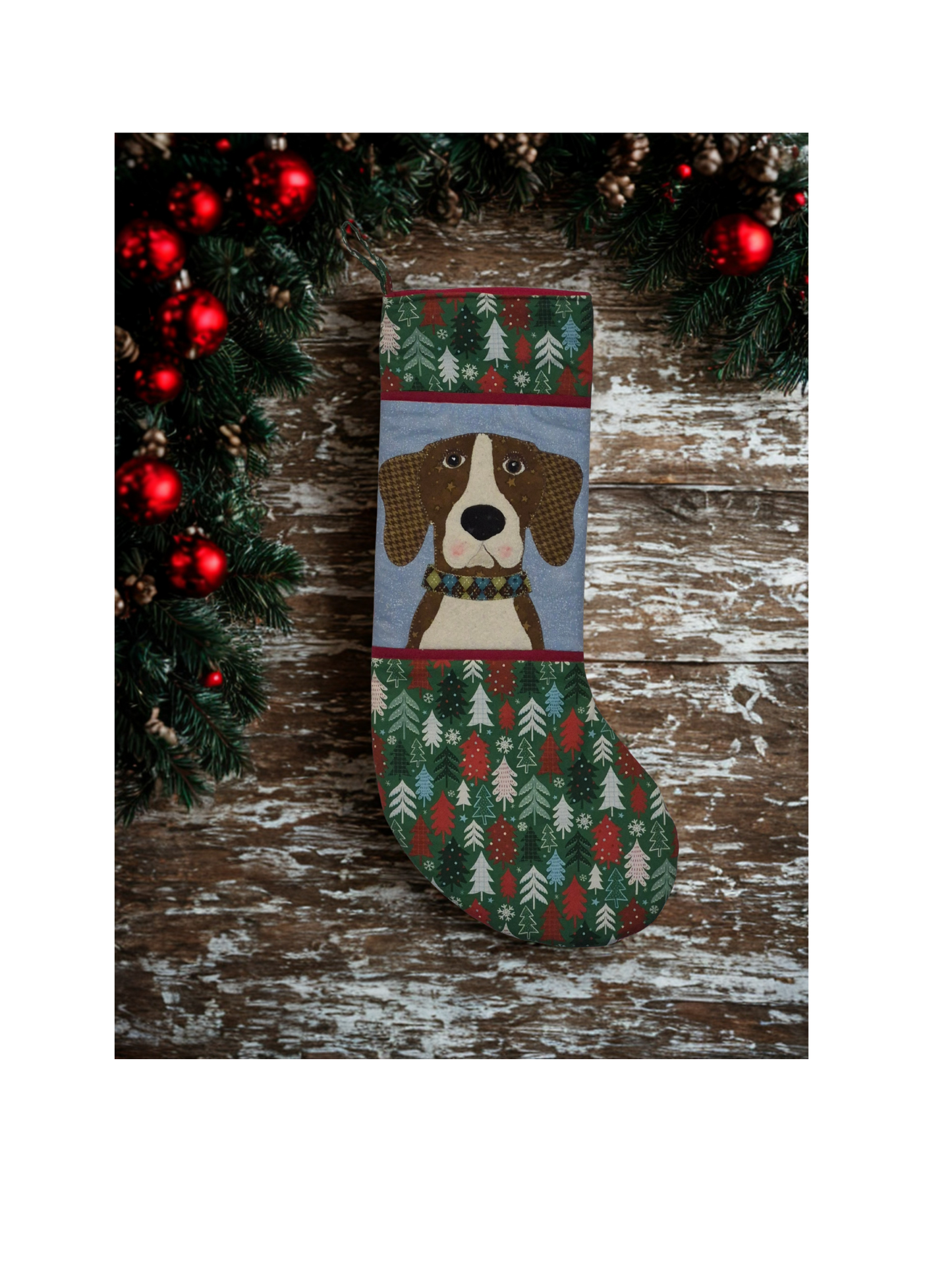 Dog Stockings
